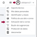 Activa tu cuenta de estudiante UNED