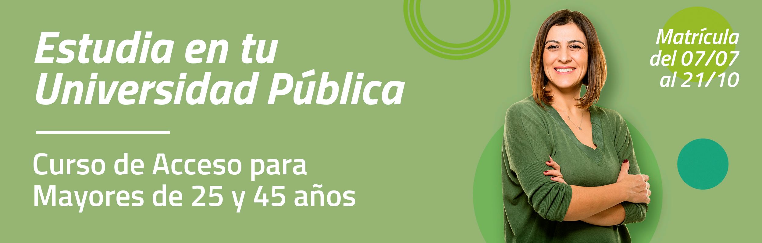Curso Acceso