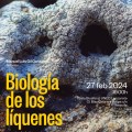 <br><i>Hablemos de Biosfera</i>: charla Biología de los líquenes como ejemplos de sistemas emergentes, por Manuel Luis Gil González, Biólogo.